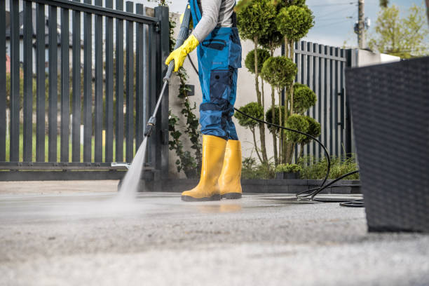 Best Commercial Pressure Washing in Saint Johns University, MN