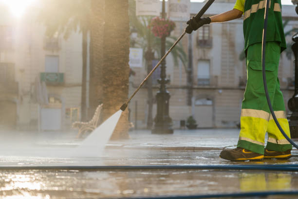 Best Residential Pressure Washing in Saint Johns University, MN